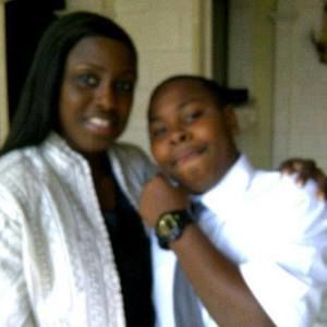 Meet your Posher, Renate